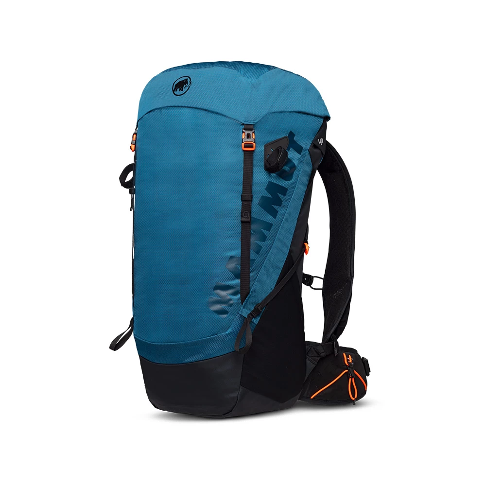 Mammut Ducan 30L Rucksack (Sapphire / Black)
