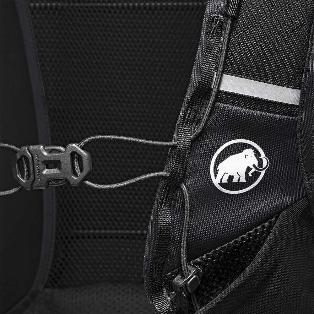 Mammut Ducan 30L Rucksack (Sapphire / Black) - Image 6