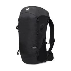 Mammut Ducan 24L Rucksack (Black)