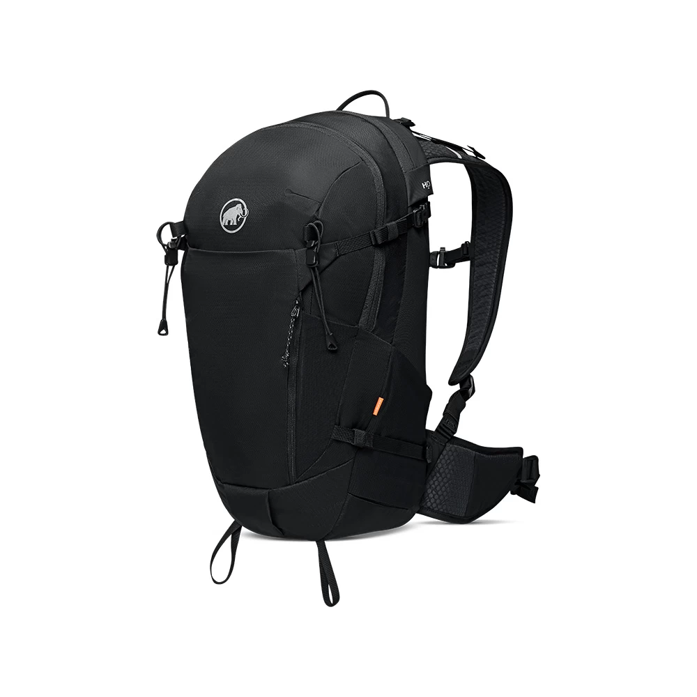 Mammut Lithium 25L Rucksack (Black)