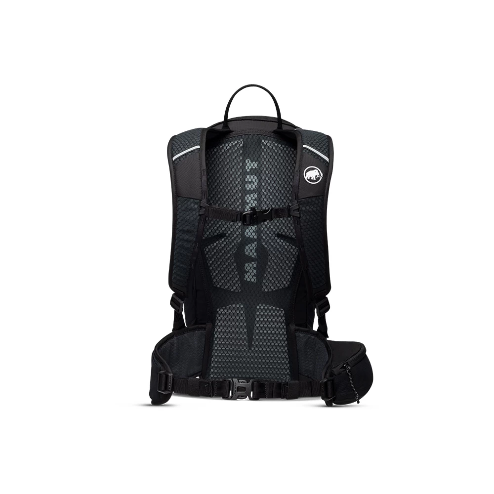 Mammut Lithium 25L Rucksack (Black) - Image 2