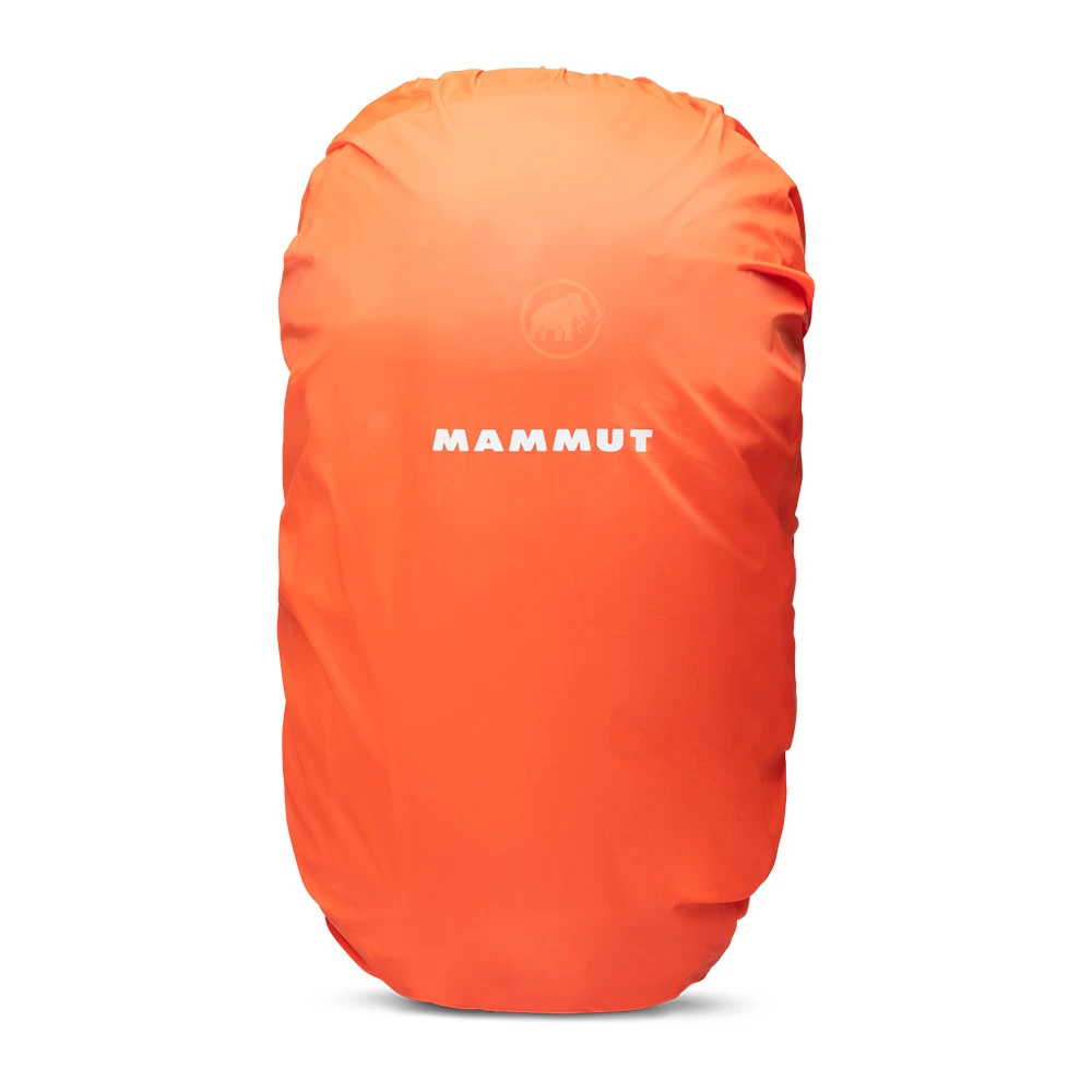 Mammut Lithium 25L Rucksack (Black) - Image 6