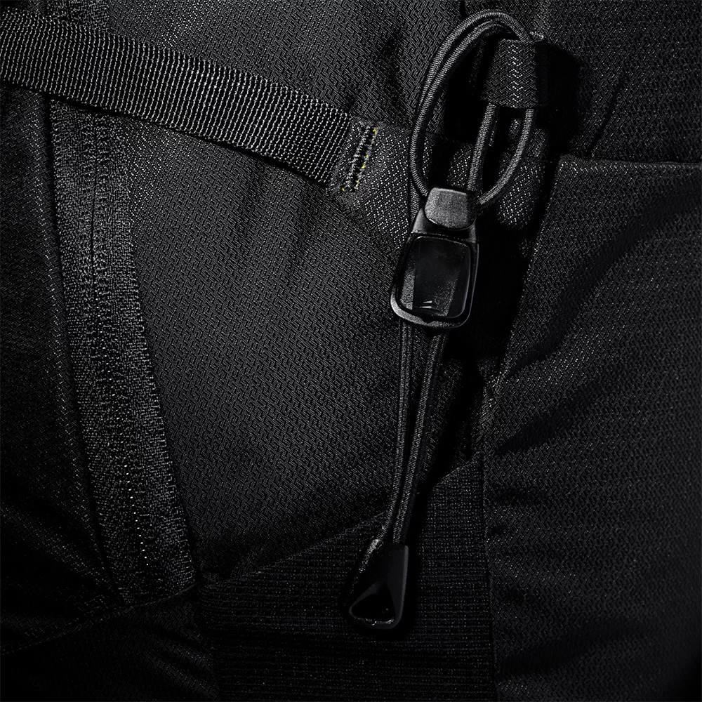 Mammut Lithium 25L Rucksack (Black) - Image 8