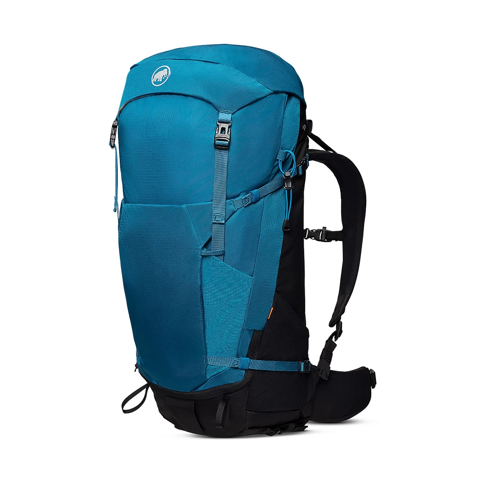 Mammut Lithium 40L Rucksack (Sapphire / Black)
