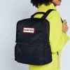 Hunter Nylon Backpack 16L