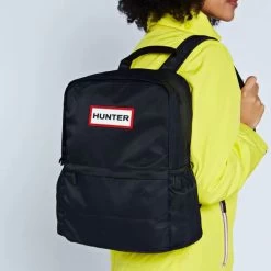 Hunter Nylon Backpack 16L
