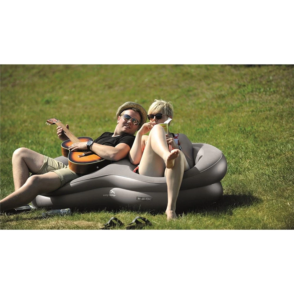 Easy Camp Inflatable Movie Seat Double - Image 2