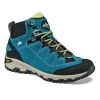 Lomer Womens Stella High MTX Hiking Boots (Octane)