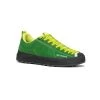 Scarpa Mens Mojito Wrap Walking Shoes (Golf Green)