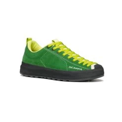 Scarpa Mens Mojito Wrap Walking Shoes (Golf Green)