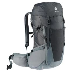 Deuter Futura 26L Rucksack (Graphite / Shale)