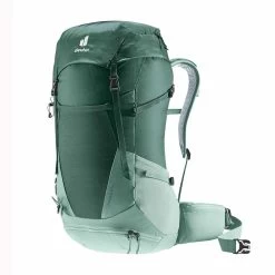 Deuter Womens Futura 30SL Rucksack (Forest / Jade)