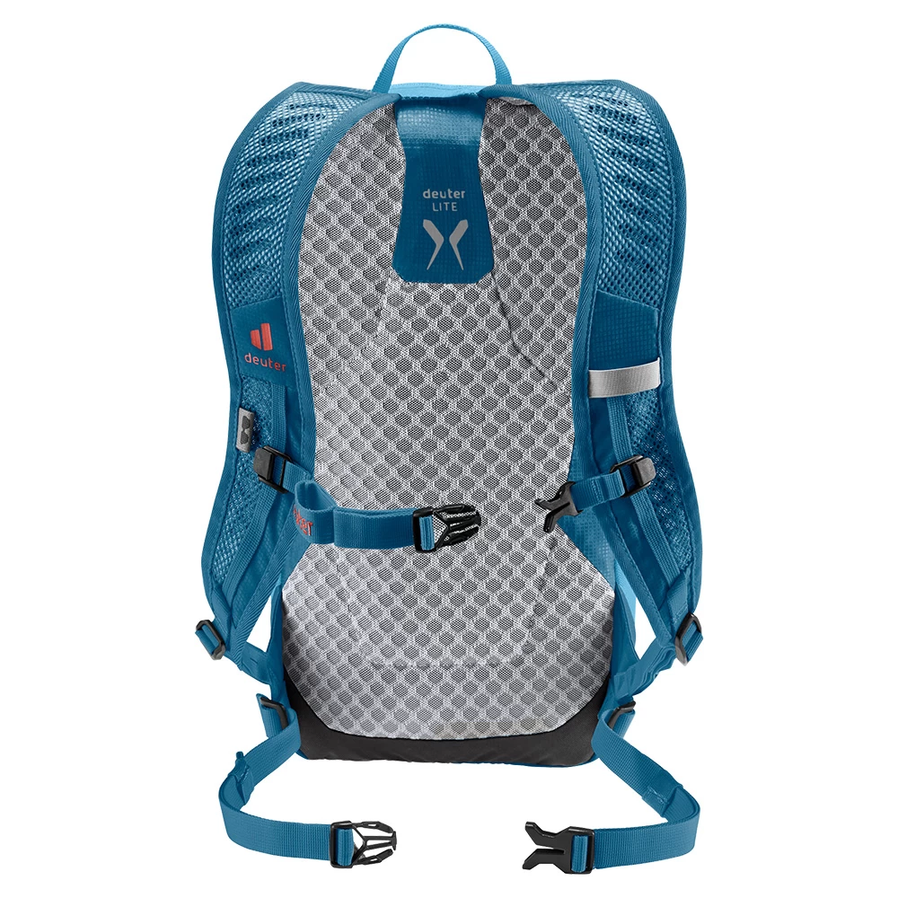 Deuter Speed Lite 13L Rucksack (Azure / Reef) - Image 6