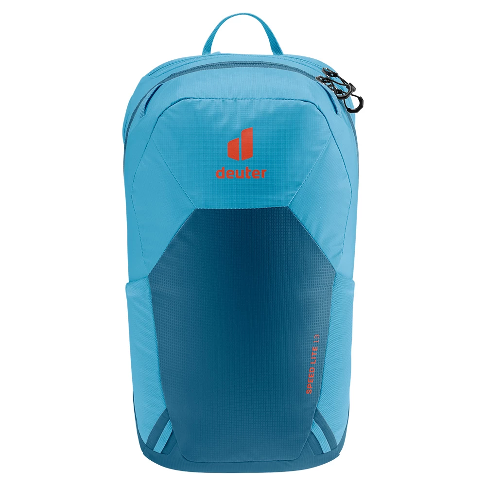 Deuter Speed Lite 13L Rucksack (Azure / Reef) - Image 7