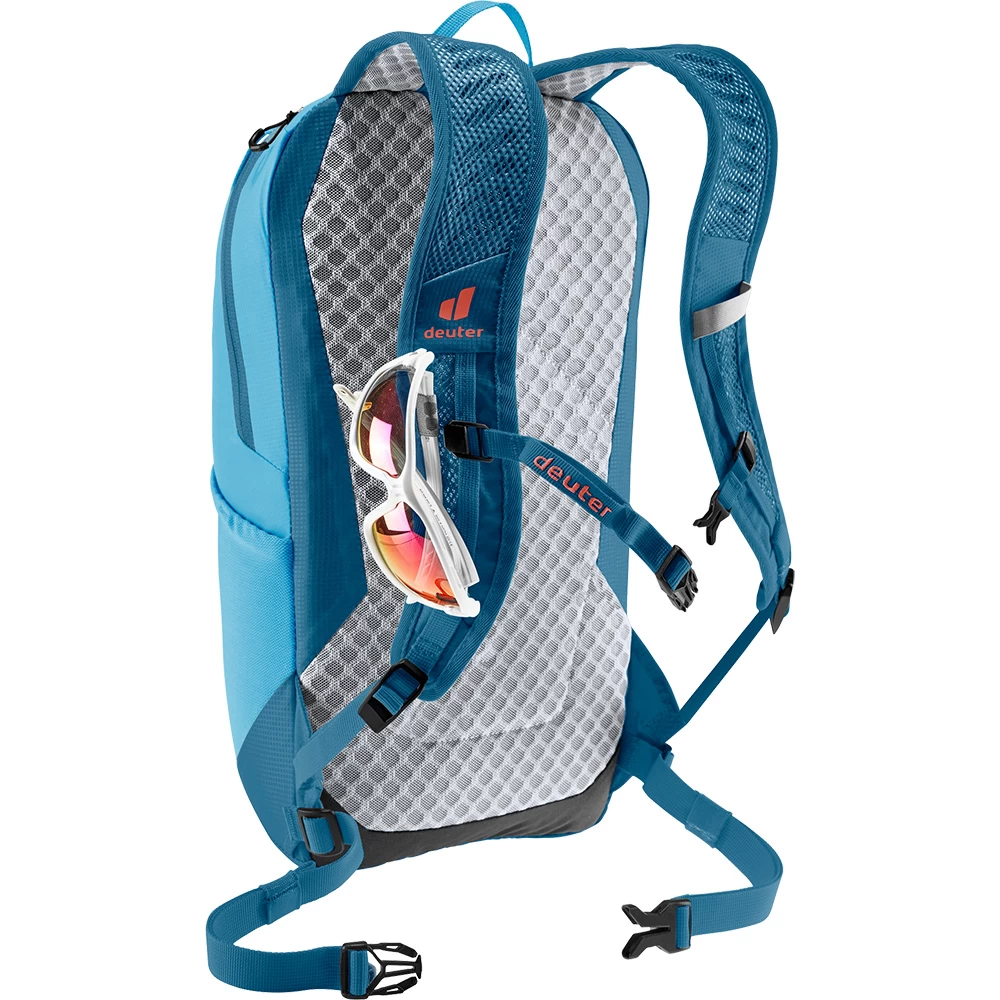 Deuter Speed Lite 13L Rucksack (Azure / Reef) - Image 9