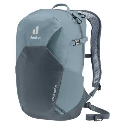 Deuter Speed Lite 21L Rucksack (Shale / Graphite)