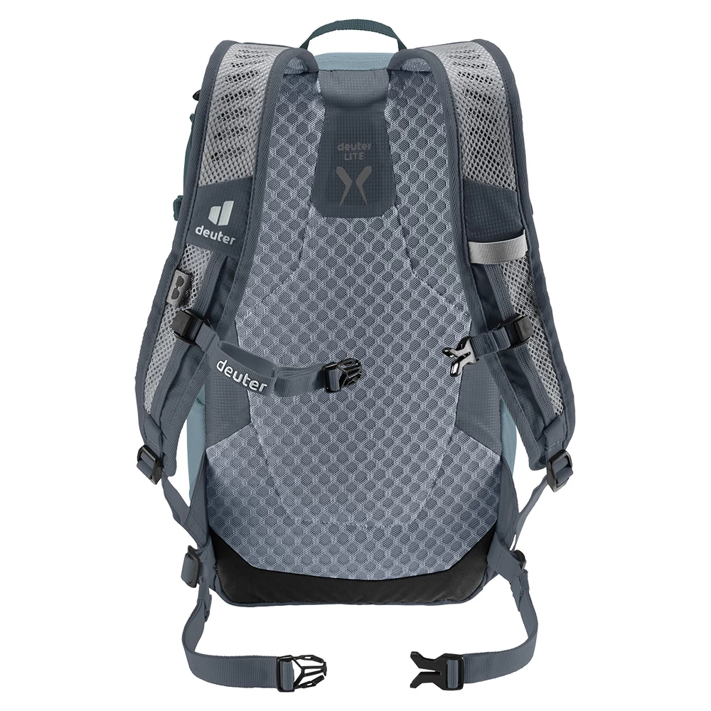 Deuter Speed Lite 21L Rucksack (Shale / Graphite) - Image 7
