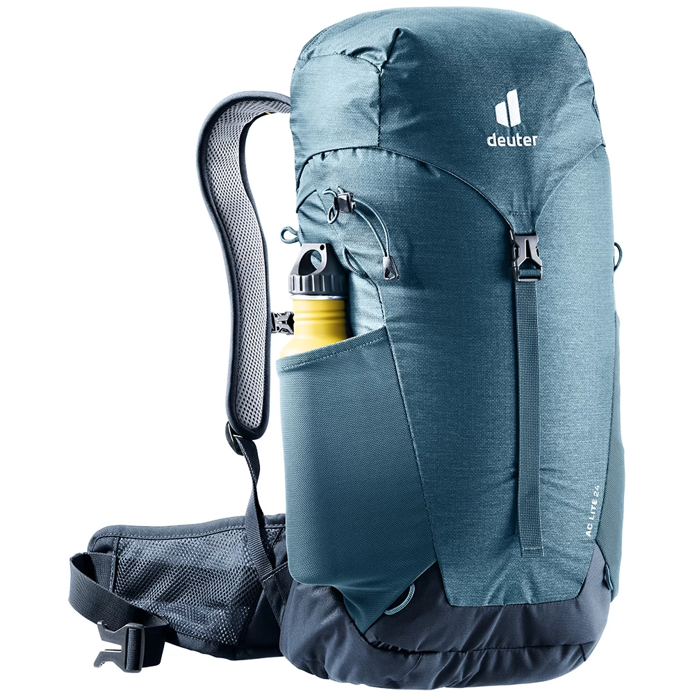 Deuter AC Lite 24L Rucksack (Atlantic / Ink) - Image 10