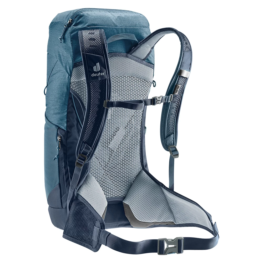 Deuter AC Lite 24L Rucksack (Atlantic / Ink) - Image 2