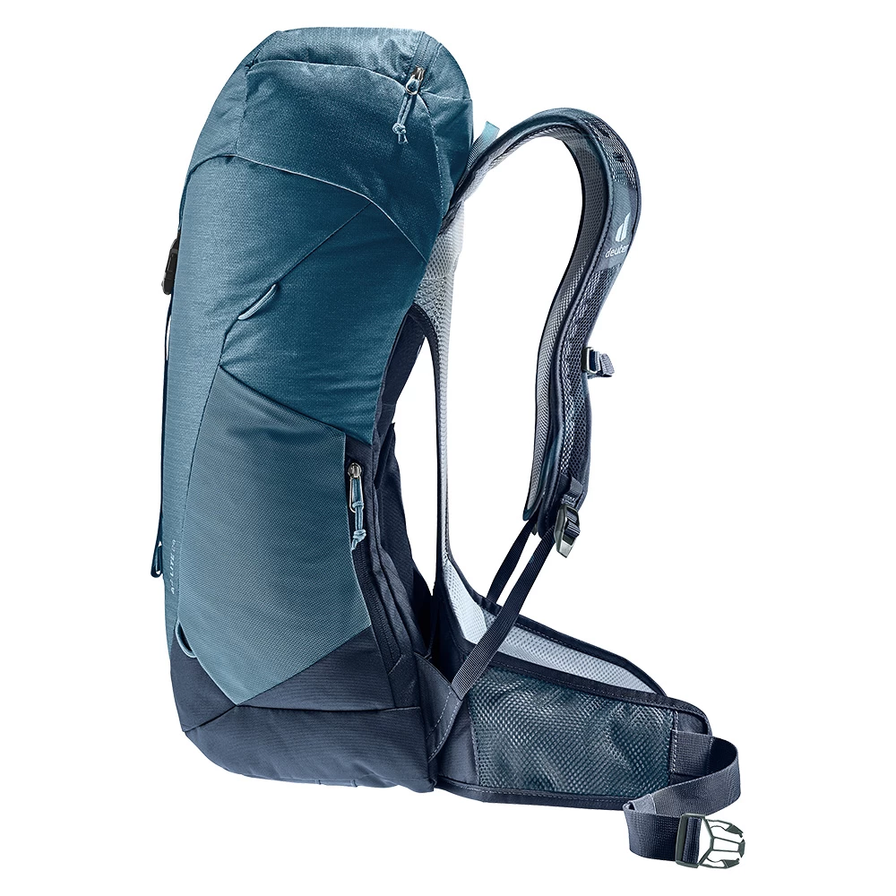 Deuter AC Lite 24L Rucksack (Atlantic / Ink) - Image 3