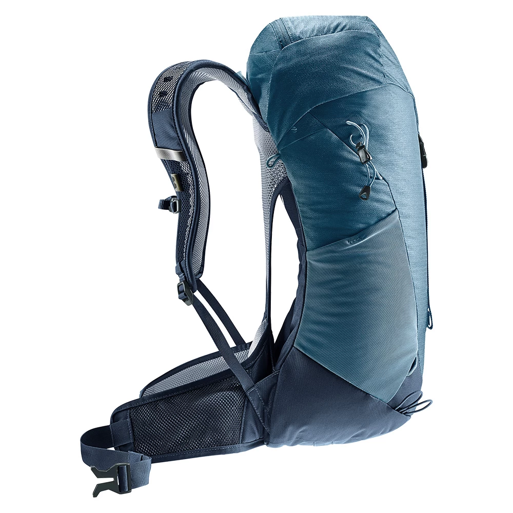 Deuter AC Lite 24L Rucksack (Atlantic / Ink) - Image 4