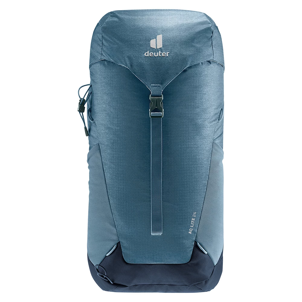Deuter AC Lite 24L Rucksack (Atlantic / Ink) - Image 5