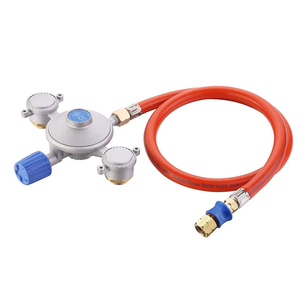 Cadac Dual Power Pak QR