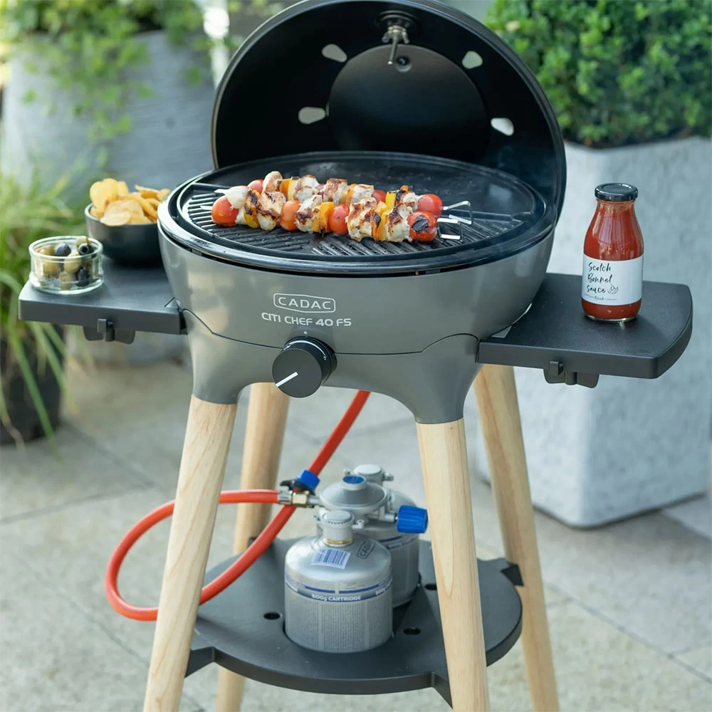 Cadac Dual Power Pak QR - Image 2