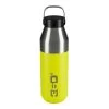 360 Degrees Vacuum Insulated Stainless Narrow Mouth Bottle - 750ml (Lime)