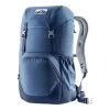 Deuter Walker 24L Rucksack (Marine / Ink)