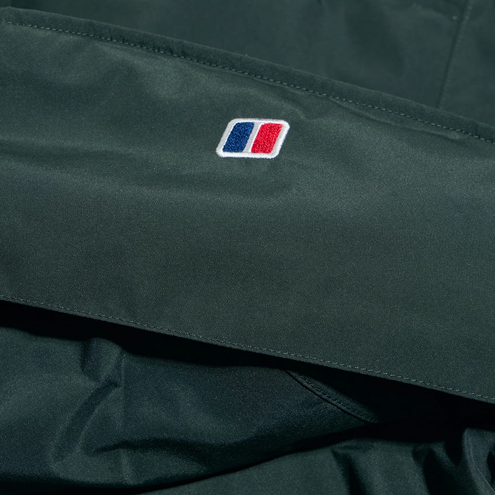 Berghaus Mens Long Cornice IA GORE-TEX Jacket (Deep Forest) - Image 18