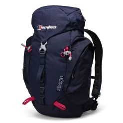 Berghaus Arrow 30 Rucksack (Dark Blue)