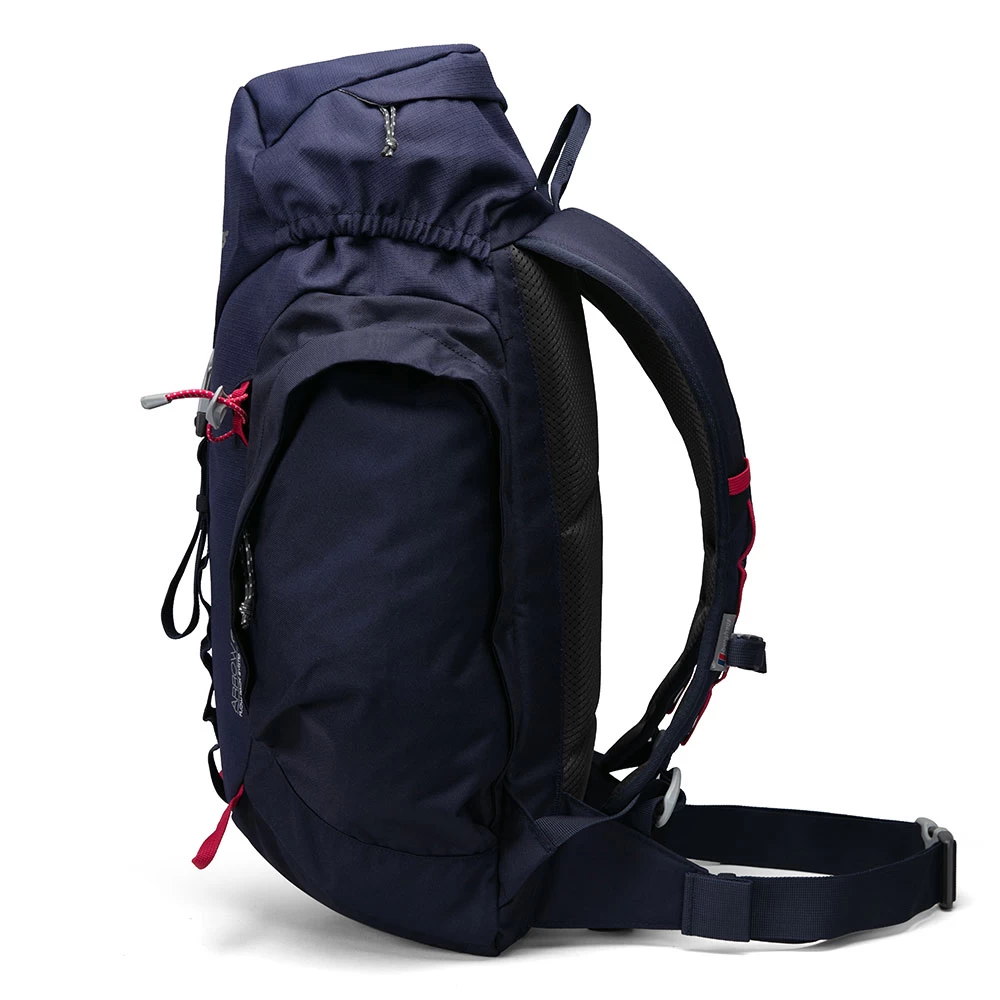 Berghaus Arrow 30 Rucksack (Dark Blue) - Image 4