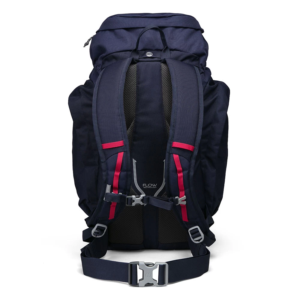 Berghaus Arrow 30 Rucksack (Dark Blue) - Image 5
