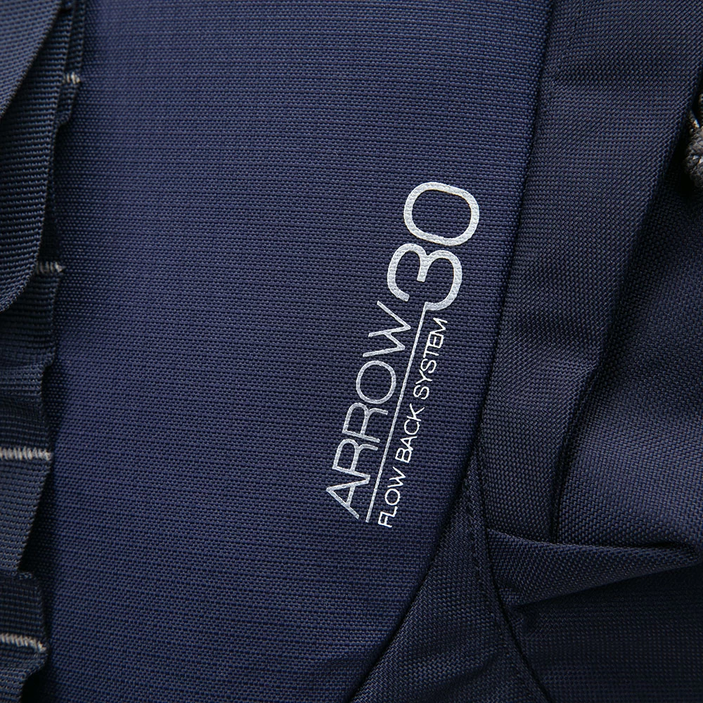 Berghaus Arrow 30 Rucksack (Dark Blue) - Image 6