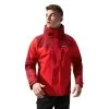 Berghaus Mens Arran Waterproof Jacket (Volcano)