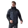 Berghaus Mens Arran Waterproof Jacket (Carbon)