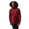 Berghaus Mens Paclite 2.0 GORE-TEX Jacket (Syrah)