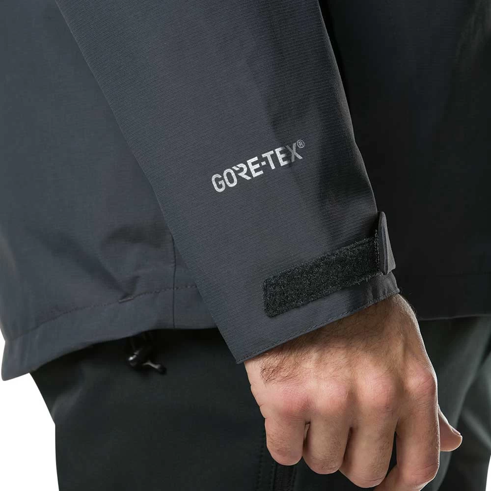 Berghaus Mens Hillwalker GORE-TEX Jacket (Carbon) - Image 12