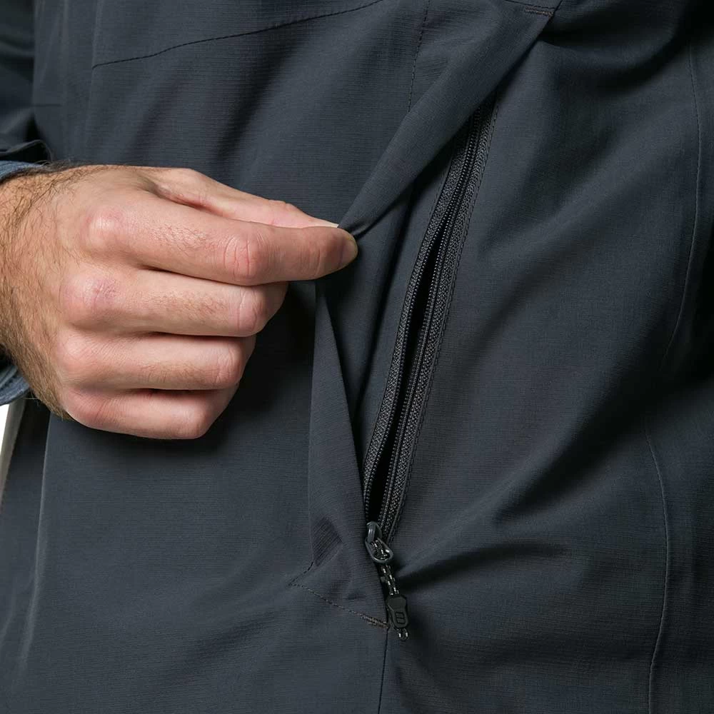 Berghaus Mens Hillwalker GORE-TEX Jacket (Carbon) - Image 13