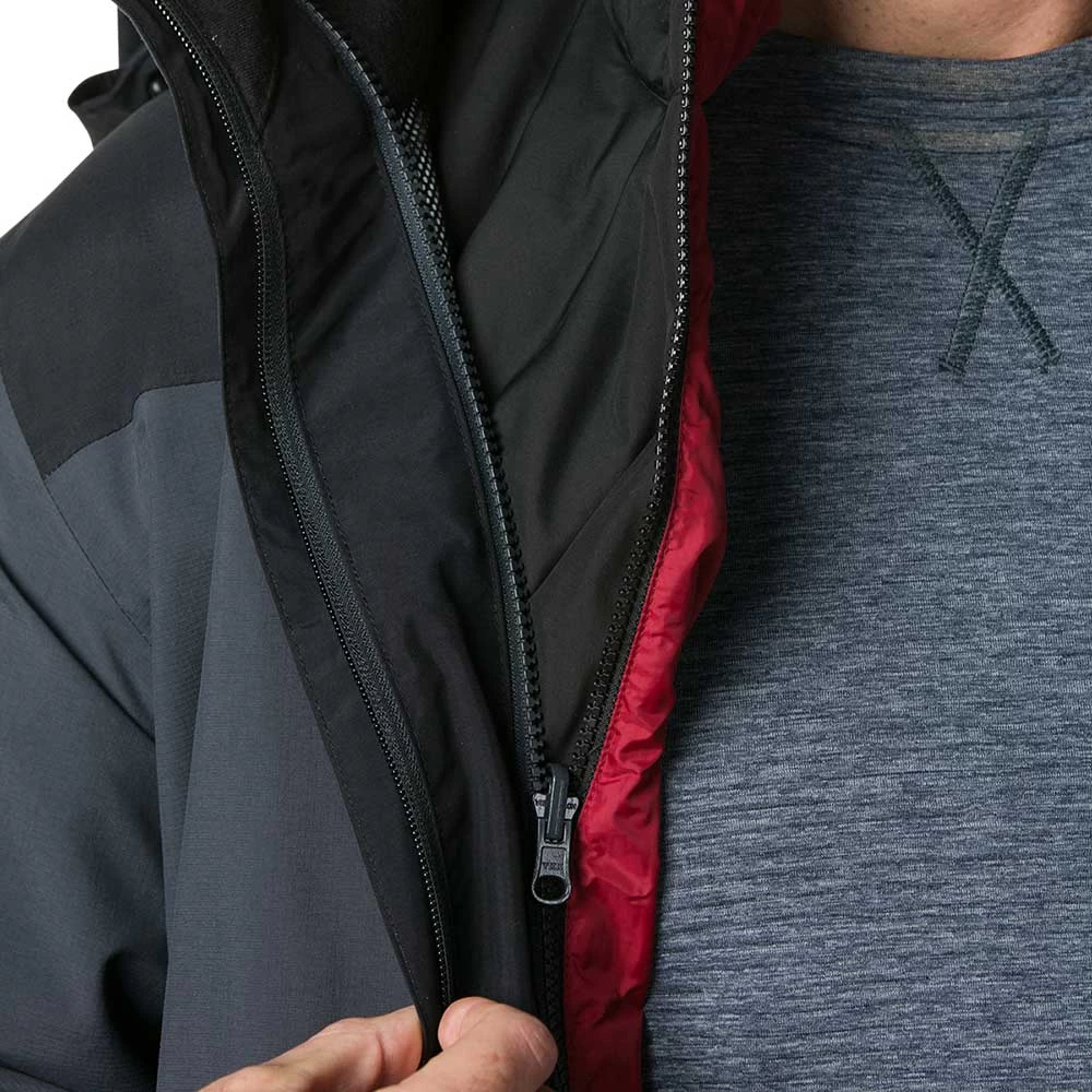 Berghaus Mens Hillwalker GORE-TEX Jacket (Carbon) - Image 9