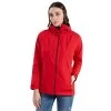 Berghaus Womens Deluge Pro Waterproof Jacket (Goja Berry)