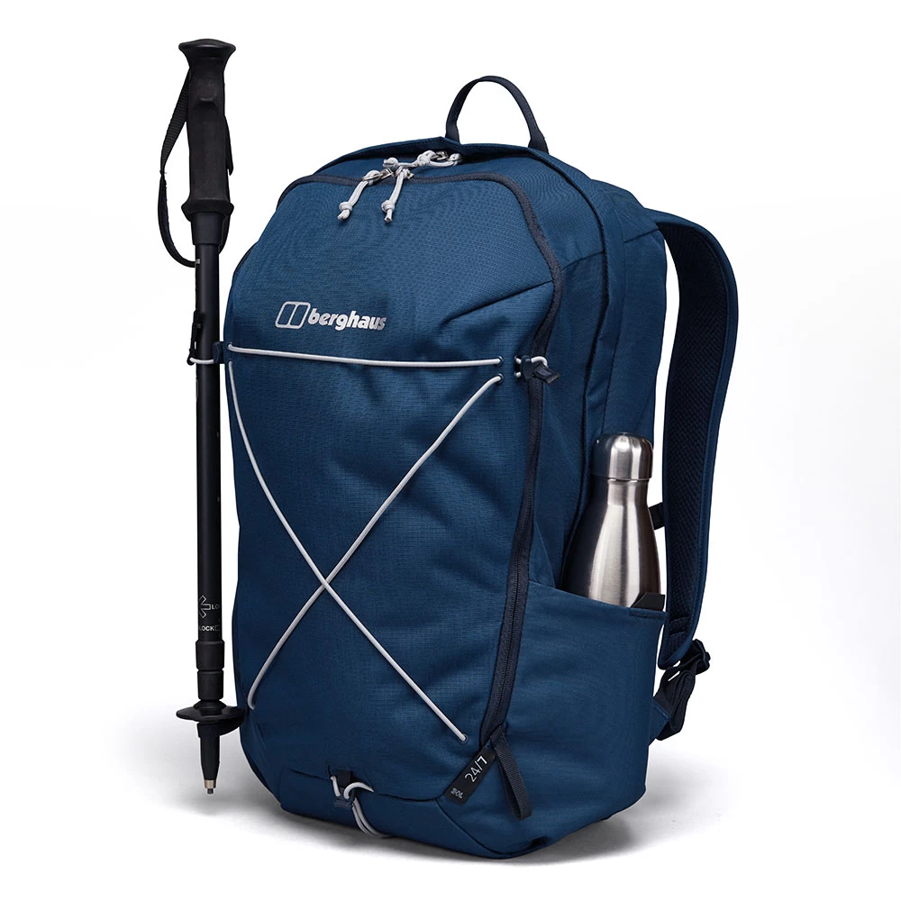 Berghaus 24/7 Rucksack 30L (Dusk) - Image 2