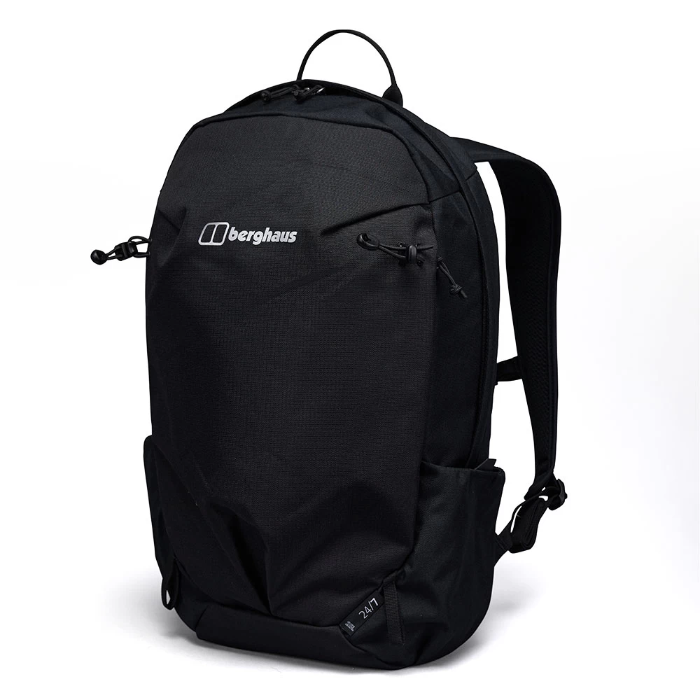 Berghaus 24/7 Rucksack 25L (Black)