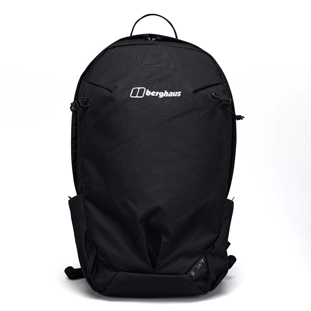 Berghaus 24/7 Rucksack 25L (Black) - Image 2
