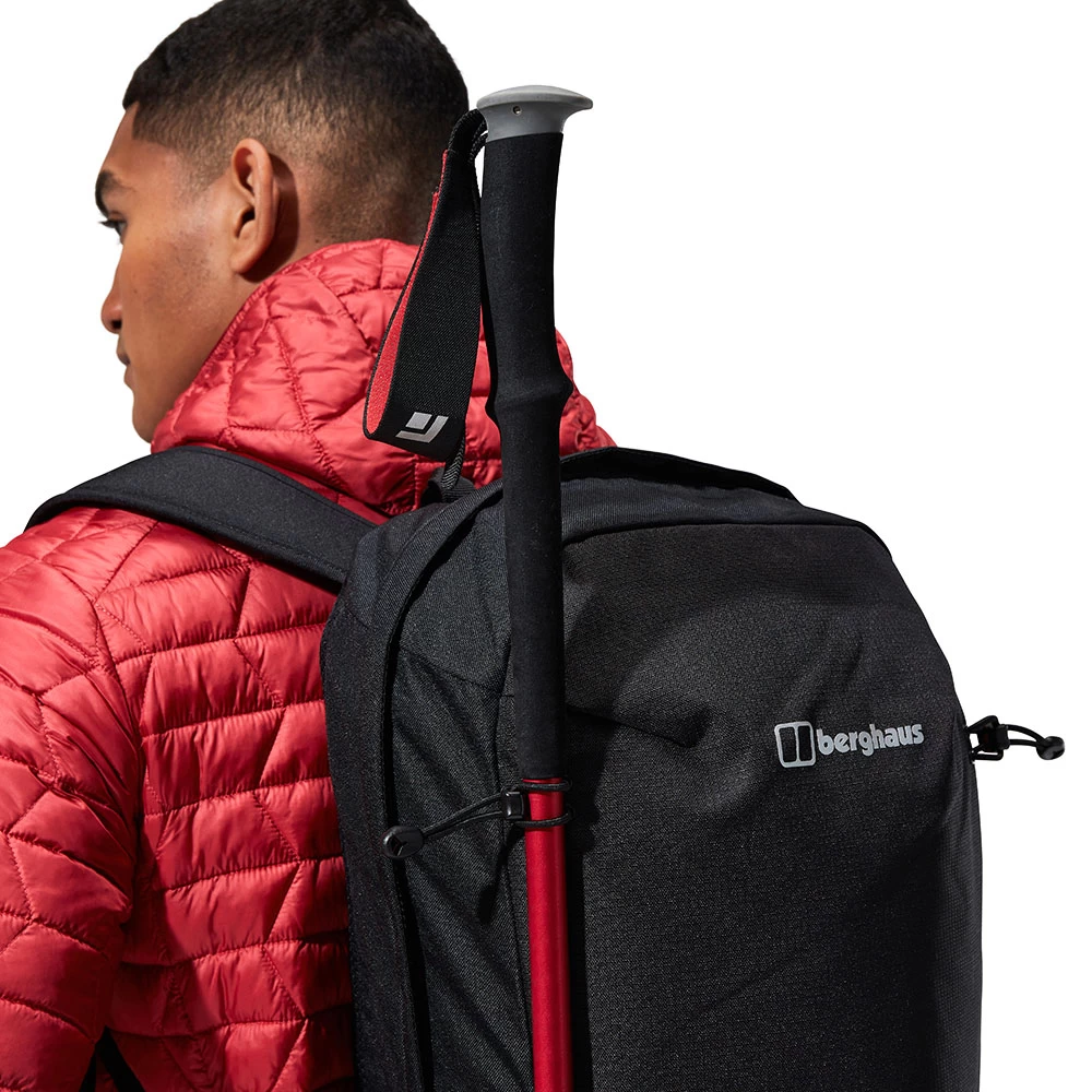 Berghaus 24/7 Rucksack 25L (Black) - Image 5