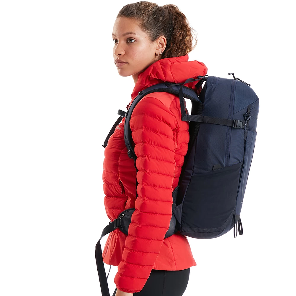 Berghaus Remote Hike 25L Rucksack (Dusk / Night Sky) - Image 9