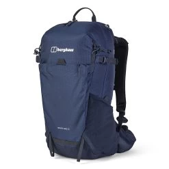 Berghaus Remote Hike 25L Rucksack (Dusk / Night Sky)