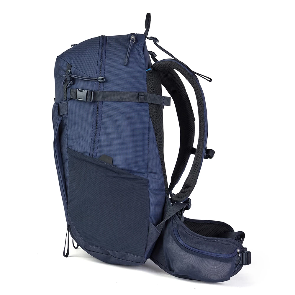 Berghaus Remote Hike 25L Rucksack (Dusk / Night Sky) - Image 2