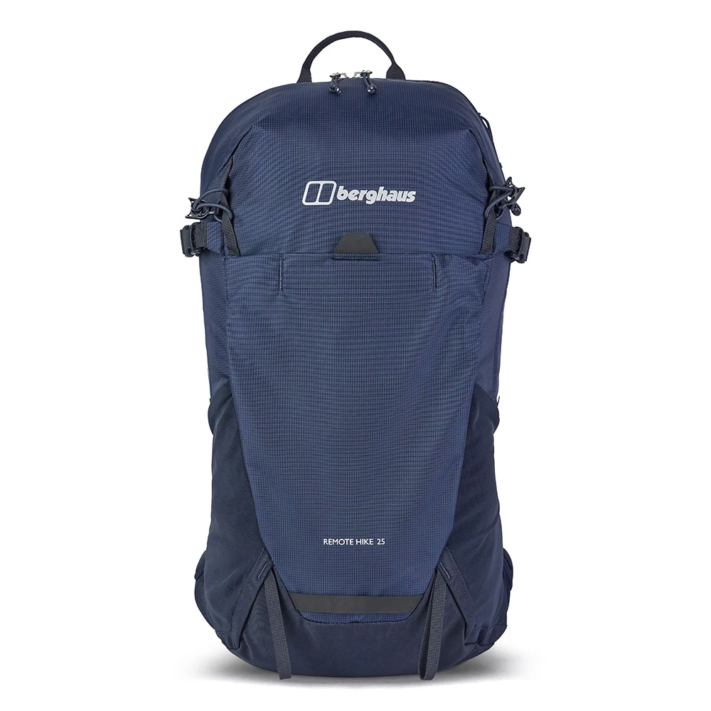 Berghaus Remote Hike 25L Rucksack (Dusk / Night Sky) - Image 3